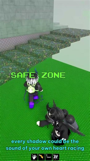 The Dark Psychological Secret Behind Roblox Horror Obbies... 💀