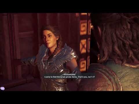 Island Of Misfortune | Assassin's Creed Odyssey Part 71 | ThaliasBeleg 🔱