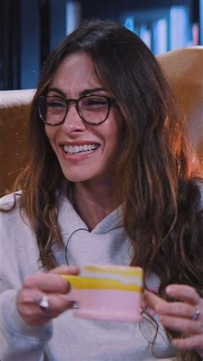 Sarah Shahi Reacts to a Wild Dr. Seuss Fact