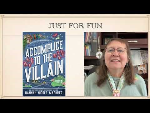 Cherrie's Elite Eight Picks for the Hugo Award