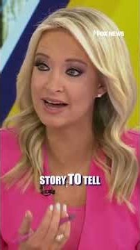 TRUMP DERANGEMENT SYNDROME!” McEnany Fires Back at Democrats 🔥
