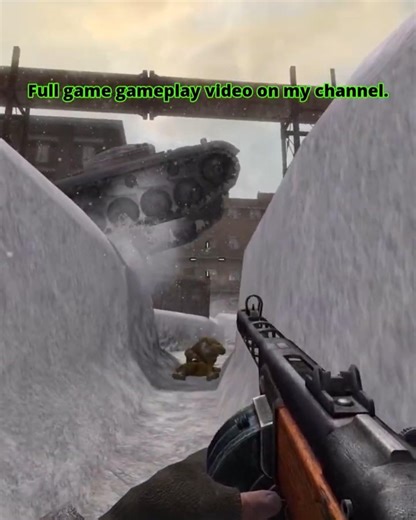 Call Of Duty 2 FULL GamePlay #shorts #cod2 #callofduty