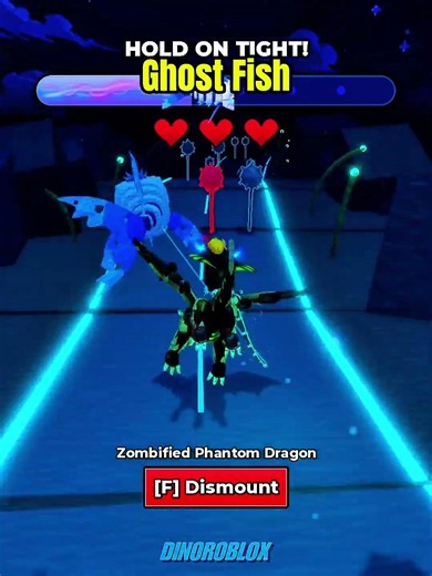 Fishing Ghost Egg in Steal An Egg #dinoroblox #stealanegg #roblox