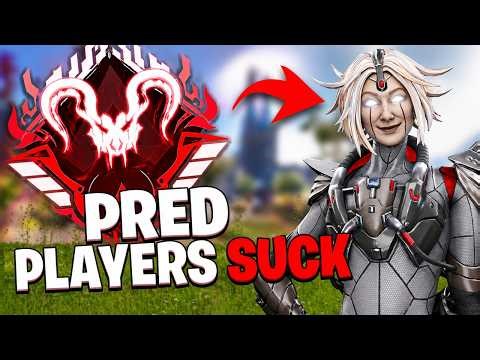 #1 Masters Player vs #750 Apex Predator!