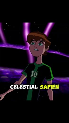 ULTIMATE ALIEN-X EXPLAINED...