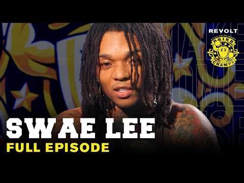 Swae Lee Clears Up French Montana Rumors, Travis Scott Mishap & New Album | Drink Champs