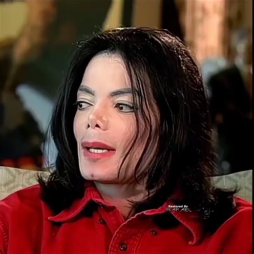 Michael Jackson opened up about his relationship with his first girlfriend “Tatum O’Neal”, and the way he talks about it shows how shy he really was… 🤯🤯