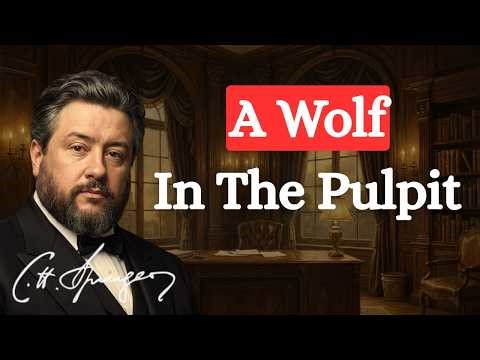 THE COWARDLY SHEPHERD: You Preach Grace To The Masses... But You Crush The Weak In Secret