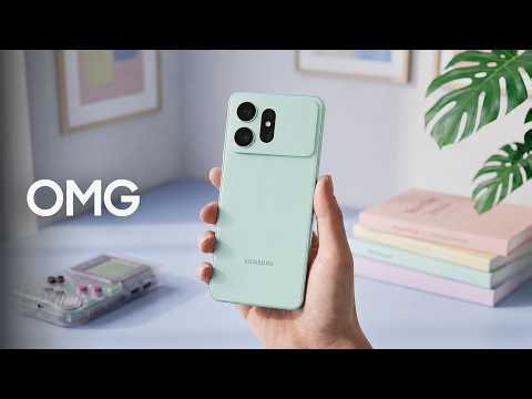 Samsung Galaxy S27 Ultra - REAL LOOK IS INSANE!