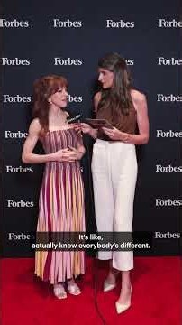 Lindsey Stirling Was Told There Was No Market For Her