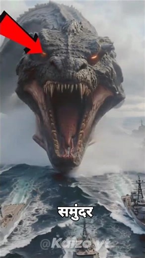 5 Deep Sea Creatures That Don't Look Real! 😱 #DeepSea #MysteriousCreatures #Science #AmazingNature