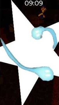 New Effect? (Roblox piggy season 9)