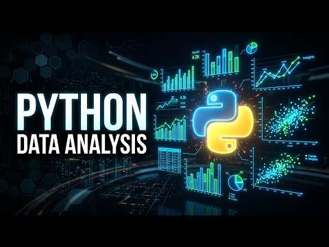 Why Python is the Ultimate Tool for Data (And How to Start)