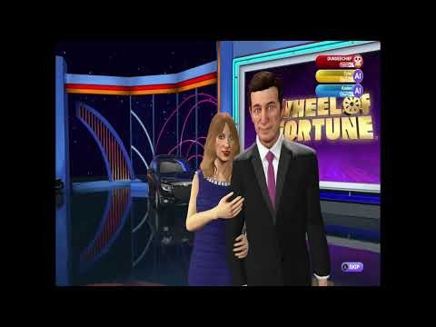 I Solved It!! 🧠 Wheel of Fortune Mega Win Gameplay Part 2