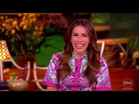 Is Working From Home Helpful Or Hurtful For Women? | The View