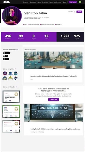 Bootcamp TIVIT – .NET com GitHub Copilot