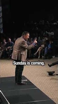 Sunday is Coming[ - Victory Is Yours