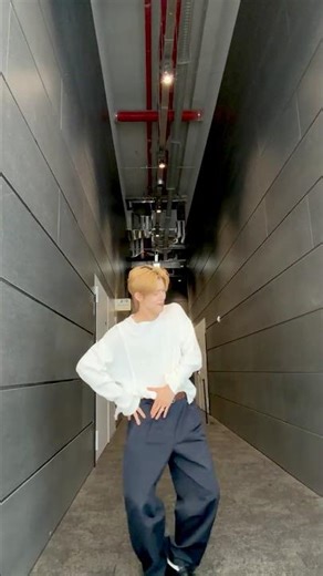 giddy up #TXT #연준 #YEONJUN