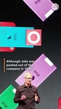 Apple celebrates 50 years from garage startup to tech giant