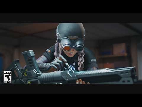 *OFFICIAL* SEASON 2 ACT 2 TEASER TRAILER + HOW TO GET EARLY ACCESS FOR THE NEW RELOAD MAP?!