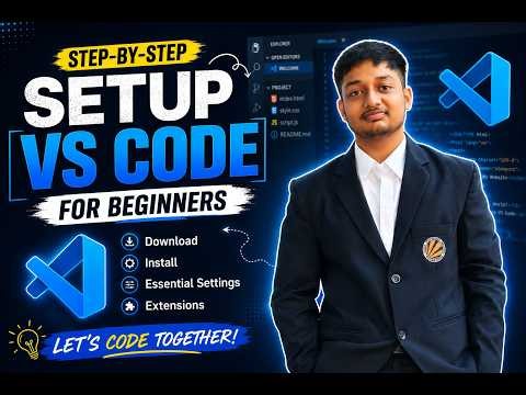 visual studio setup guide with python.exe