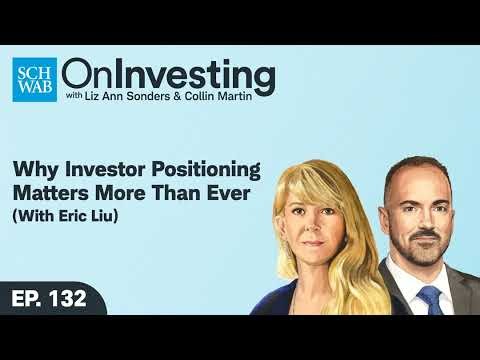 Why Investor Positioning Matters More Than Ever (With Eric Liu)