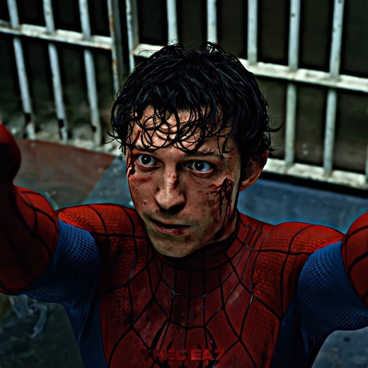 Bro Amazing Reflex and Speed 🔥 | Spiderman : Brand New Day#edit#shorts#spiderman
