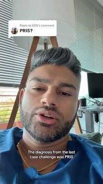 Remember PRIS for patients on prolonged high doses of Propofol! #icu #medstudent #medical