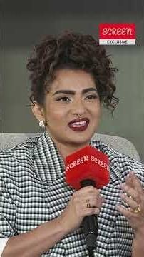 #Expresso: Parvathy Thiruvothu Reflects On Choosing Purpose Over Validation | Screen