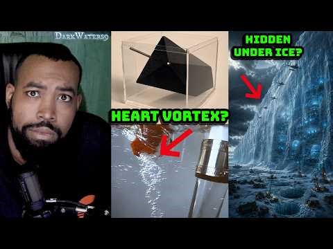Mysterious Videos That Broke My Understanding!