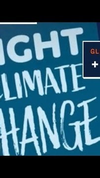 Climate change simulation scenarios by SDGcommittee.com 