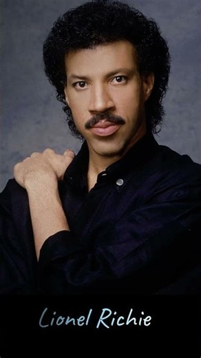 All Night Long - Lionel Richie