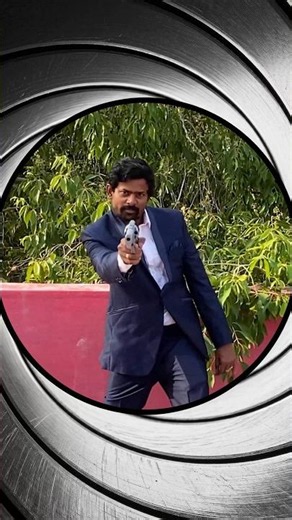 James Bond 007 #shorts #tamilgaming #007firstlight