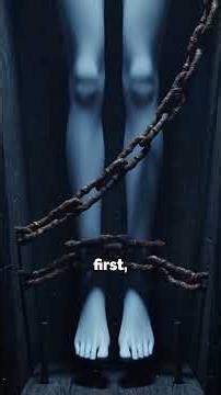 She Lived In A Box For 7 Years