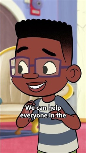 What IS Voting? 🤔 | Phoebe & Jay | PBS KIDS #Shorts