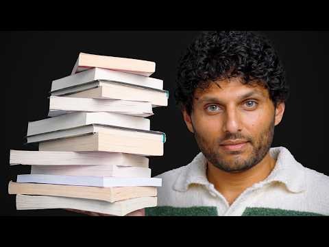 I Read 10 Books That Changed My Life. Here’s What Will Change Yours..