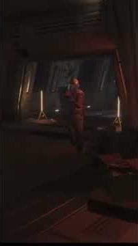 2 for 1 shot in Alien Isolation. #alienisolation