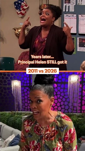 Helen through the years!
