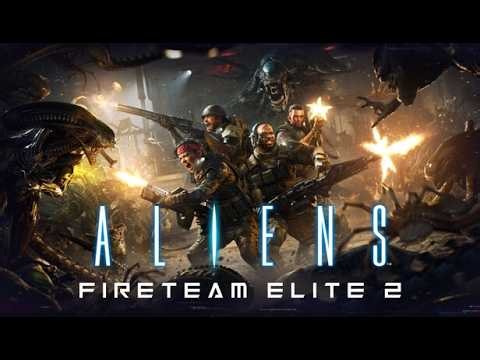 Alien Fireteam and More