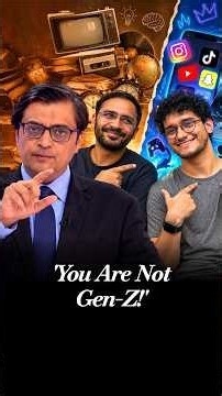'It’s All Over For You Guys!': Arnab Calls Out CJP As Zakir Naik Reveals Support For Cockroaches