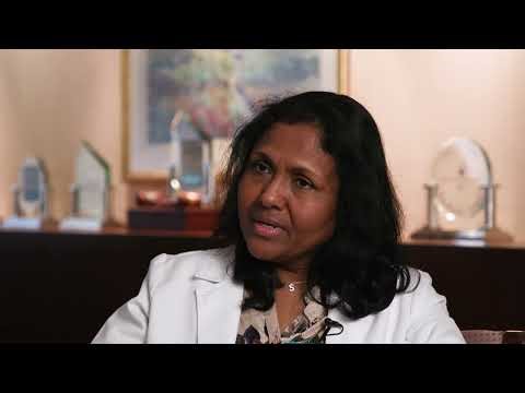 Find a Doctor: Dr. Bandari | HMH Pediatric Expertise