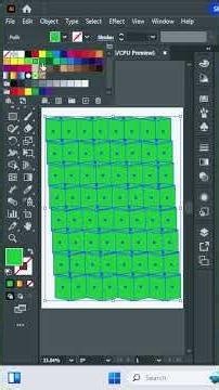 Box Decorative pattern design tips for beginners and pros #tutorial #art #design #adobeillustrator