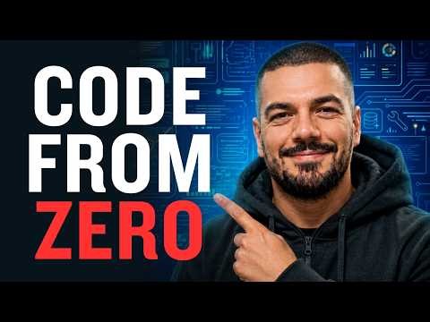 The RIGHT Way to Learn Programming (7 Steps for Beginners)