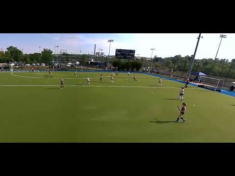 MAX FIELD HOCKEY TOP 100 INVITATIONAL CLASS OF 2029