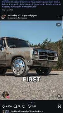 Can you really go wrong with a first gen??