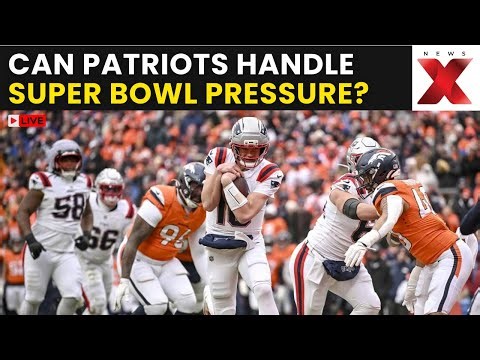 Super Bowl LIVE: Super Bowl Week Explodes As Patriots, Seahawks Take Center Stage