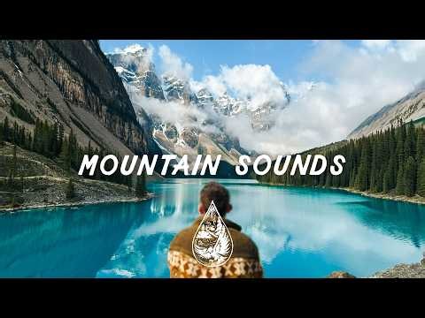 Mountain Sounds ⛰️ • Epic & Cinematic Instrumental Music for Beautiful Days | No AI
