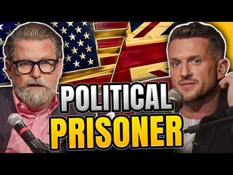 “They Tried to SILENCE Us!!” –Tommy Robinson on Prison, Protests & Free Speech (w/ Gavin McInnes)