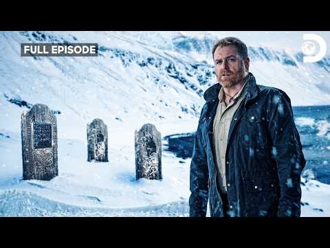 What Really Happened To John Franklin? | Expedition Files S1E8 | Discovery Channel India