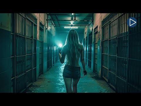 HELL'S HALF ACRE: DEMONIC INMATES (UNCUT) 🎬 Full Horror Movie 🎬 English HD